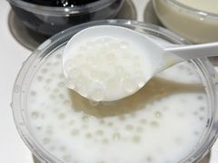 -百花传统甜品店(原址店)