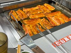 -赞酱川式烤肉(蜀都万达店)