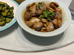 -小螺号海鲜·地道鲁菜(泉城广场店)