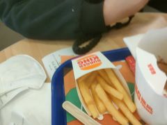 -汉堡王(天津鲁能店)