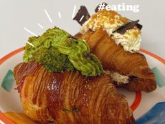 -CARINO BAKERY&CAFE(南方商城店)