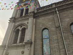 -天主教堂(莲池区)