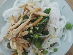 -再回首鸡肉米线(人民路一店)