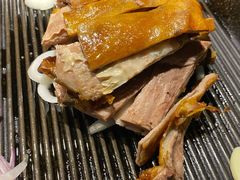 -楼兰新疆主题餐厅(苏州中心店)