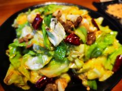 -望京一号·重庆江湖菜(工体店)