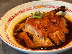 -奇芳阁·百年清真南京菜(夫子庙店)