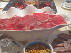 -二荆条·蜀鲜汇城市森林火锅