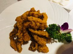 现炸酥肉-蕃茄述·好汤自然来(江汉路店)
