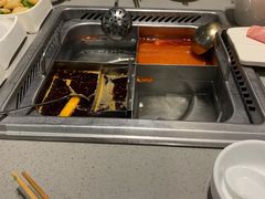 -海底捞火锅(名门店)