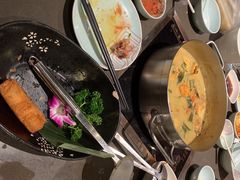 -捞王锅物料理(上海世茂广场店)