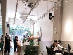 -小豆海棠(嘉兴路店)