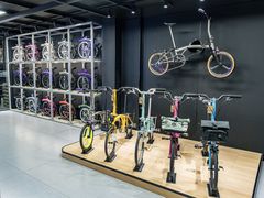 -ACEOFFIX折叠自行车(浦东专卖店)