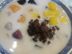 -赵记传承·中国甜品(福州总店)