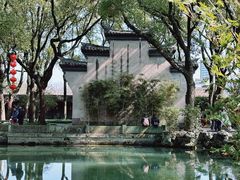 -天一阁博物院