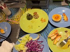 -舜和巴西烤肉餐厅(舜和国际店)
