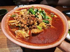 -云海肴·汽锅鸡·云南菜(美罗城店)