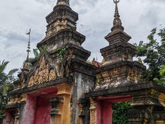 -西双版纳总佛寺