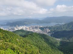 -梧桐山风景名胜区