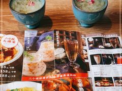 -周家二小姐的菜(西津渡店)