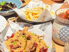 -雪熊精酿·哈尔滨烧烤酒馆(非遗大串店)