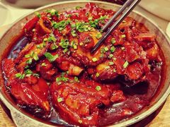 -忆家一宴(南丹东路总店)