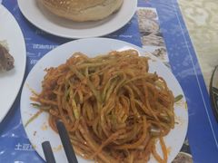 -吾斯曼珍珠抓饭王