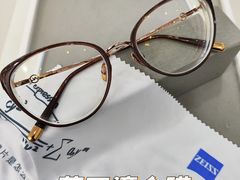 -优视力蔡司眼镜验配中心(越秀城市广场奥莱店)