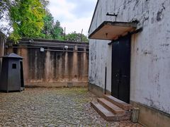 -上海市龙华烈士陵园