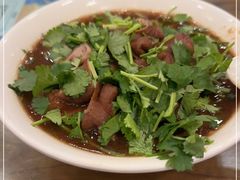 -北京小肠陈饭庄(方庄店)