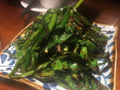 -老兰家传统烧烤炒菜泡馍(小南门店)