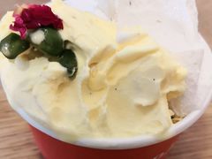 -Dal Cuore 达可芮冰淇淋(陕西北路店)