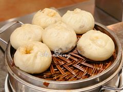 酱肉包-朱光玉火锅馆(龙阳广场店)