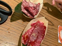 -黑牛の店·和牛烧肉(合生汇店)
