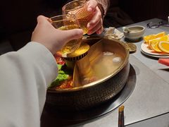 -巴奴毛肚火锅(新街口金鹰店)