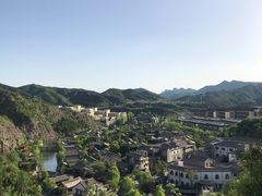 -云端咖啡(古北水镇景区店)