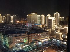 -青岛富力艾美酒店