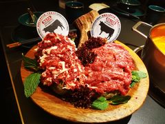 -二刀潮牛(重庆光环购物公园店)