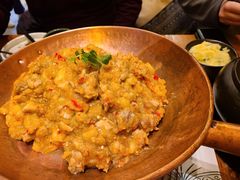 -云海肴·汽锅鸡·云南菜(苏州中心店)