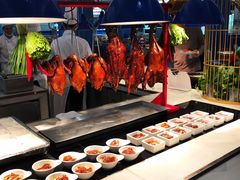 -帝企鹅自助餐厅•儿童岛•真企鹅(长隆企鹅酒店)