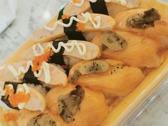 -争鲜回转寿司(南开大悦城店)