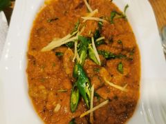 -Masala Curry and BBQ·玛莎拉巴基斯坦美食(金水万达店)