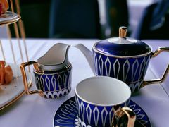 -Kathleen's Waitan 凯圣琳江景西餐厅(外滩店)