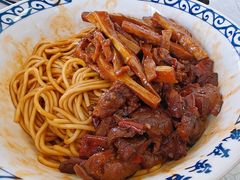 -梅溪·小伙子干挑面(安吉总店)