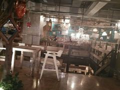 -美美咖啡·西餐厅(世奥店)