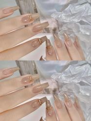 -M·X Nail日式美甲美睫