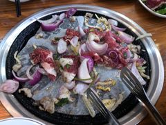 -齐齐哈尔烤肉·涮羊肉(光华中心店)