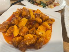 -佛有缘素食馆·荔湾老字号(陈家祠首店)