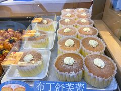 -詹记桃酥(马鞍山万达店)