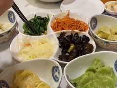 -东方饺子王(和平里店)