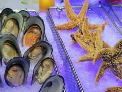 -长沙三景韦尔斯利酒店·Oval全日制餐厅自助餐